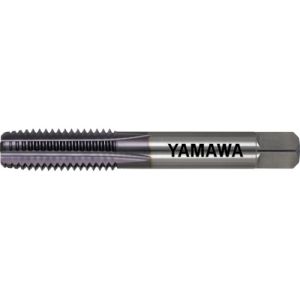 【弥満和製作所】 弥満和製作所 UH-CT-P4-M12X1.25-5P 超高硬度鋼用超硬ハンドタップ UH-CT P4 M12X1.25 5P