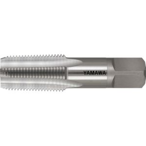 【弥満和製作所】 弥満和製作所 PT-1-3/4-11 管用テーパねじ用ハンドタップ長ねじ形 PT 1-3/4-11