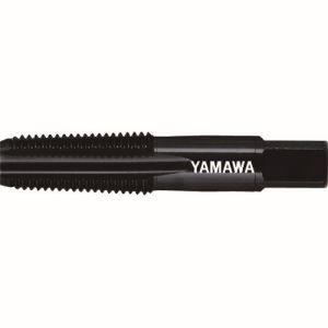 【弥満和製作所】 弥満和製作所 SU-PT-1-1/2-11 管用テーパねじ用ステンレス鋼用ハンドタップ長ねじ形 SU-PT 1-1/2-11