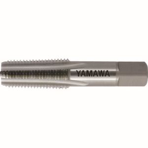 【弥満和製作所】 弥満和製作所 FC-PT-1-11 管用テーパねじ用鋳鉄用ハンドタップ長ねじ形 FC-PT 1-11