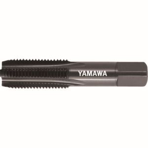 【弥満和製作所】 弥満和製作所 SU-PF-1/2-14 管用平行ねじ用ステンレス鋼用ハンドタップ SU-PF 1/2-14