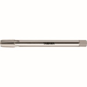 【弥満和製作所】 弥満和製作所 LS-NPT-150-3/8-18 ロングシャンクアメリカ管用テーパねじ用ハンドタップ長ねじ形 LS-NPT L150 3/8-18