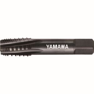 【ヤマワ 彌満和製作所】 ヤマワ INT S-NPT 1/4-18 管用タップ メーカー直送 代引不可 北海道沖縄離島不可
