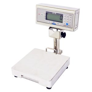 【大和製衡 ヤマト Yamato】 ヤマト DP-6601N-BTP-12 無線プリンター付防水型卓上デジタル台はかり 大和製衡 メーカー直送 代引不可 北海道沖縄離島不可