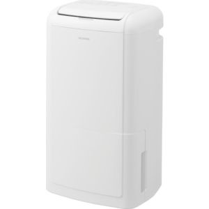 【アイリスオーヤマ IRIS】 アイリスオーヤマ IJC-M120-W 518135衣類乾燥除湿機12L ホワイト コンプレッサー式