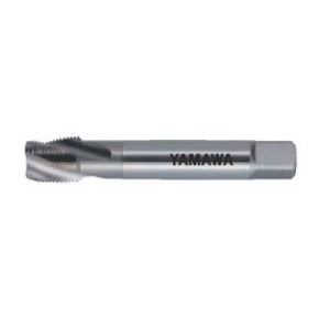 【ヤマワ 彌満和製作所】 ヤマワ SP-PT-X-1/2 管用テーパねじ用タップ短ねじ形 メーカー直送 代引不可 北海道沖縄離島不可