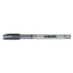 【ヤマワ 彌満和製作所】 ヤマワ VUPO-P4-M18X1.5 Z-PRO コーティングポイントタップ メーカー直送 代引不可 北海道沖縄離島不可