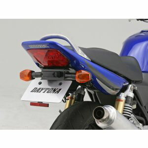楽天市場】KIJIMA キジマ フェンダーレスKIT CB400SF(EBL/2BL