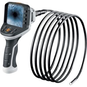 【レーザーライナー】 レーザーライナー 082240 工業用内視鏡 ビデオフレックスG4ウルトラM10 メーカー直送 代引 北海道沖縄離島不可