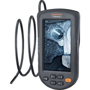 【レーザーライナー】 レーザーライナー 082262A 携帯型工業用内視鏡 ビデオポケットHD