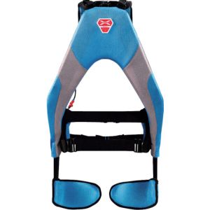 【INNOPHYS】 INNOPHYS MS08-SM-T0 マッスルスーツEvery タイトフィット SMサイズ 外装カバー一式付き メーカー直送 代引 北海道沖縄離島不可
