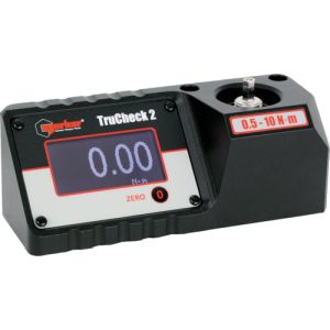 【NORBAR】 NORBAR 43516 TruCheck 2トルクチェッカー， 0.5-10 N.m メーカー直送 代引 北海道沖縄離島不可