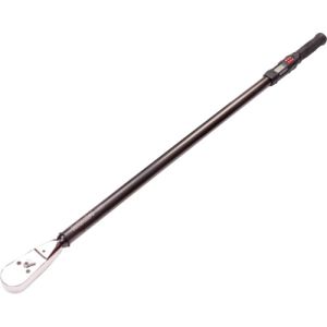 【NORBAR】 NORBAR 130516 3/4 Bluetooth対応デジタルトルクレンチ ProTronic+800， 40-800 N.m メーカー直送 代引 北海道沖縄離島不可