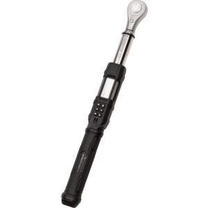 【NORBAR】 NORBAR 130517 3/8 デジタルトルクレンチ ProTronic100, 5.0-100 N.m
