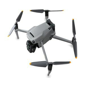 【DJI】 DJI D211105020 ドローン Mavic 3 Fly More Combo