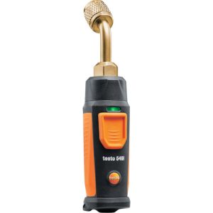 【テストー】 テストー 0560 2549 55 冷媒圧力計 testo549i スマートプローブ