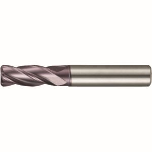【グーリング】 グーリング 3562 12.008 4枚刃エンドミル コーナーR レギュラFIREコート 12mm