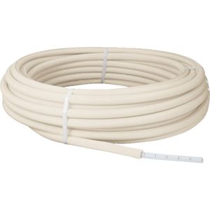 【オンダ製作所】 オンダ製作所 PEX16C-PW5-Y30 架橋ポリエチレン管 被覆イージーカポリパイプW ホワイト 5mm被覆 16A 30m メーカー直送 代引 北海道沖縄離島不可