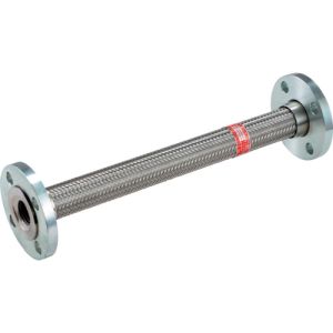 【テクノフレックス】 テクノフレックス F140-50AX600L JIS10KF SS400 消防危第20号/第59号型式評定品 F140ー50Ax600L JIS10KF SS400 直送品