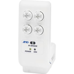 【エーアンドデイ A&D】 A&D AD-1683A 直流コロナ放電方式無風イオナイザー