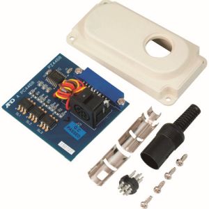 【エーアンドデイ A&D】 A&D FG-24JA FG用RS-232C/コンパレータ出力
