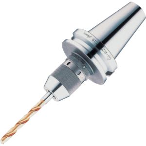 【ユキワ精工 YUKIWA】 ユキワ BT30-SLC13-110 ドリームチャック CNC