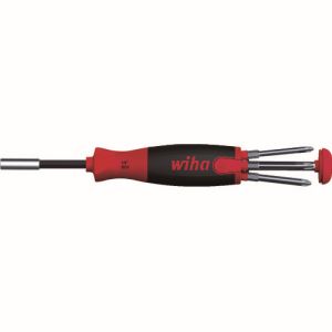 【Wiha】 Wiha SB380301-020 マガジン リフトアップホルダー70
