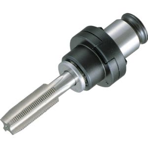 【ユキワ精工 YUKIWA】 ユキワ TCN24-M8 タップコレット 外径52 適合タップサイズM8