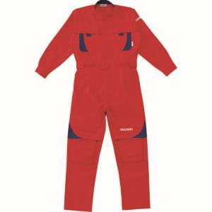 【AUTO-BI】 AUTO-BI 8620-005-LL レカロつなぎ服8620-005レッド-LL