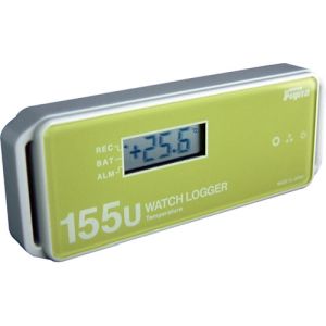【Fujita】 Fujita KT-155U 表示付温度データロガー ステックタイプ