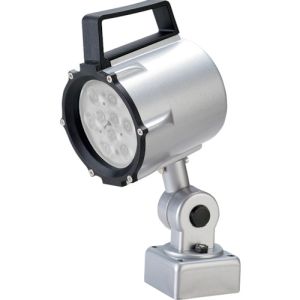 【日機】 日機 NLSS18C-AC 防水型LEDスポットライト 12W AC100V