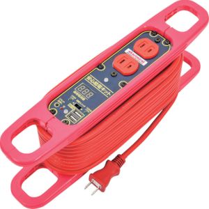 【日動】 日動 ANQ-102D-SW 安心給電キット 100W/1500W切替式