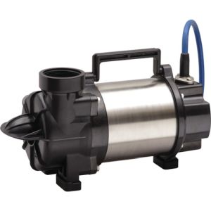 【ツルミ】 ツルミ 50TMLS2.25S-60HZ 海水用水中横型チタンポンプ 60Hz メーカー直送 代引 北海道沖縄離島不可