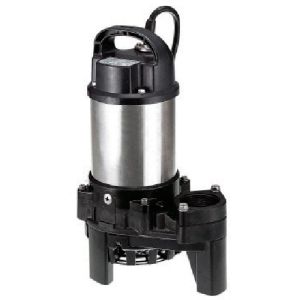【ツルミ】 ツルミ 32PN2.15S 60HZ 樹脂製雑排水用水中ハイスピンポンプ 60HZ 口径32mm 単相100V メーカー直送 代引 北海道沖縄離島不可