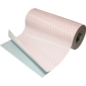 【日東】 日東 5000NS300X50 再剥離可能強力両面テープ No.5000NS 300mm×50m ホワイト
