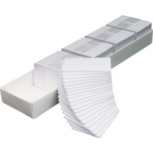 【桜井】 桜井 NTCARD76 スターホワイトカード高光沢 0.76MM500枚入り