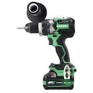 【ハイコーキ HiKOKI】 ハイコーキ DS18DC-2XPZ 18Vコードレスドライバドリル ハイパワータイプ MV電池セット品 メーカー直送 代引 北海道沖縄離島不可