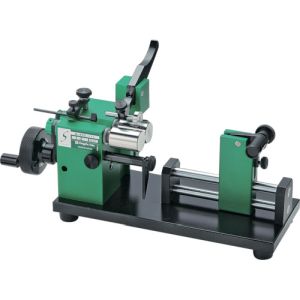 【新潟精機 SK】 SK ROG-223SS 偏心度測定システム ショートベース/フラットローラー/シャフトキャリア 新潟精機 114,056円