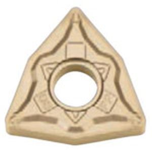 【京セラ KYOCERA】 京セラ WNMG080402PP CA530 旋削加工用チップ CVDコーティング 10個 メーカー直送 代引不可 北海道沖縄離島不可