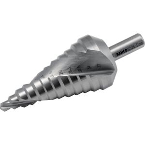 【バーコ BAHCO】 バーコ 234-SD ステップドリルビット6.5-40.5 11ステップ BAHCO
