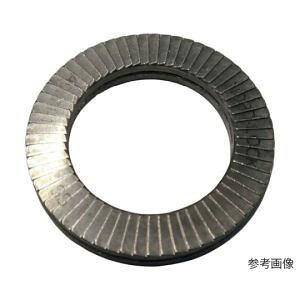 【ノルトロック】 ノルトロック NL4SS ワッシャー ステンレス 200枚入