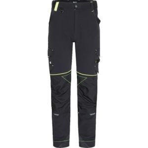 【ノースウェイズ】 ノースウェイズ 1388-BL-S ワークパンツ サーシャ ブラック Sサイズ メーカー直送 代引 北海道沖縄離島不可