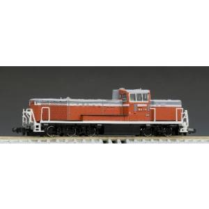 【トミーテック TOMIX】<br>TOMIX 2243 国鉄 DE10-1000形 暖地型