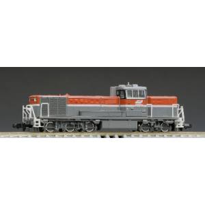 【トミーテック TOMIX】<br>TOMIX 2244 JR DE10-1000形 ディーゼル機関車 暖地型