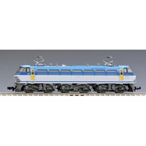 【トミーテック TOMIX】<br>TOMIX 7171 JR EF66-100形電気機関 後期型 Nゲージ トミックス