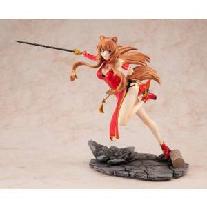 【グッドスマイルカンパニー】 グッドスマイルカンパニー ラフタリア RED DRESS STYLE ver.