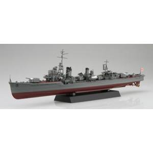 【フジミ模型】 フジミ模型 1/350 日本海軍陽炎型駆逐艦 雪風 特別仕様 乗組員 エッチングパーツ付キ 350艦N×-3E×-2 5,141円