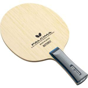 【タマス】 タマス バタフライ ユニセックス 卓球 ラケット シェーク 攻撃用 ファルシーマ FALCIMA フレア 37111 Butterfly