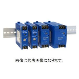 【TDKラムダ】 TDKラムダ DRJ50-12-1 DINレール取付専用ユニット型電源 DRJ 50W ブロック端子