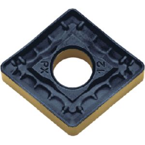 【京セラ KYOCERA】 京セラ CNMM160612PX CA125P 旋削加工用チップ CA125P 10個 メーカー直送 代引不可 北海道沖縄離島不可